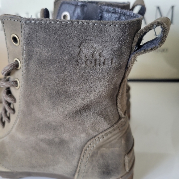 Sorel | Emelie  Waterproof Boots - Picture 5 of 5